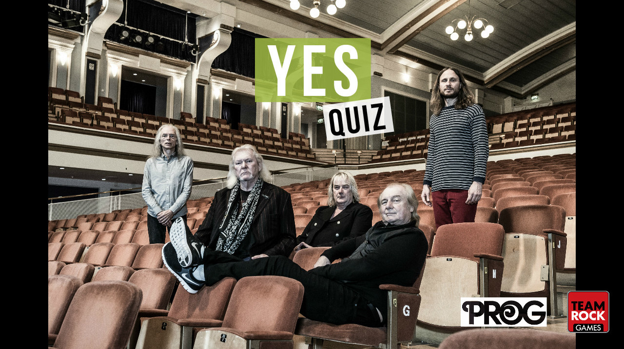 yes quiz