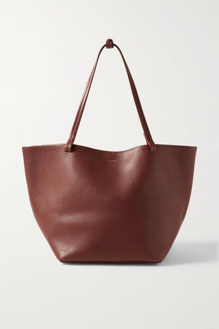 Park Leather Tote