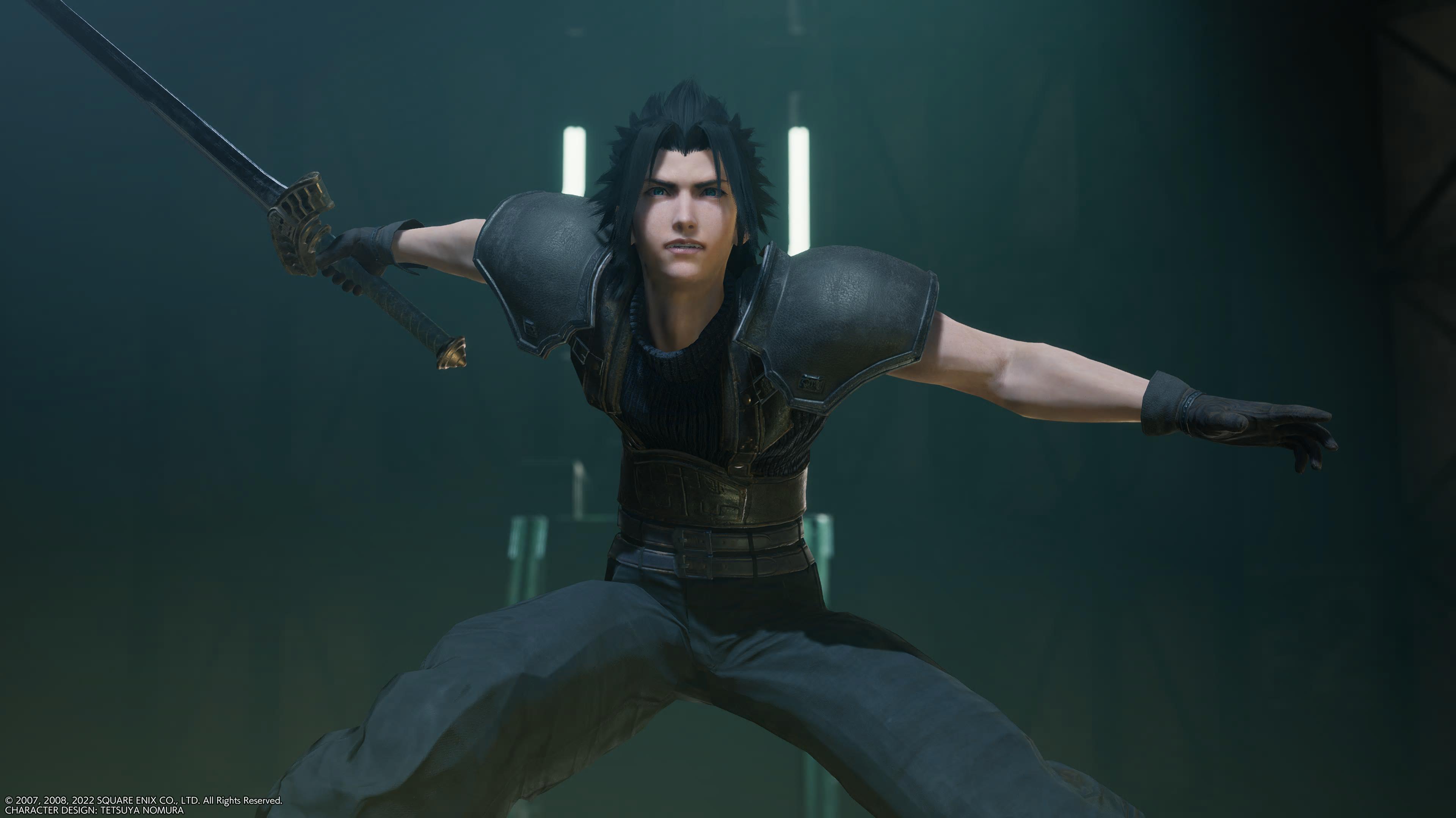 Zack Fair