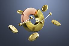 Venture capital trusts concept