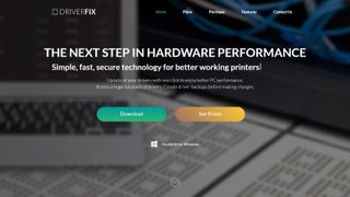 DriverFix Review Listing