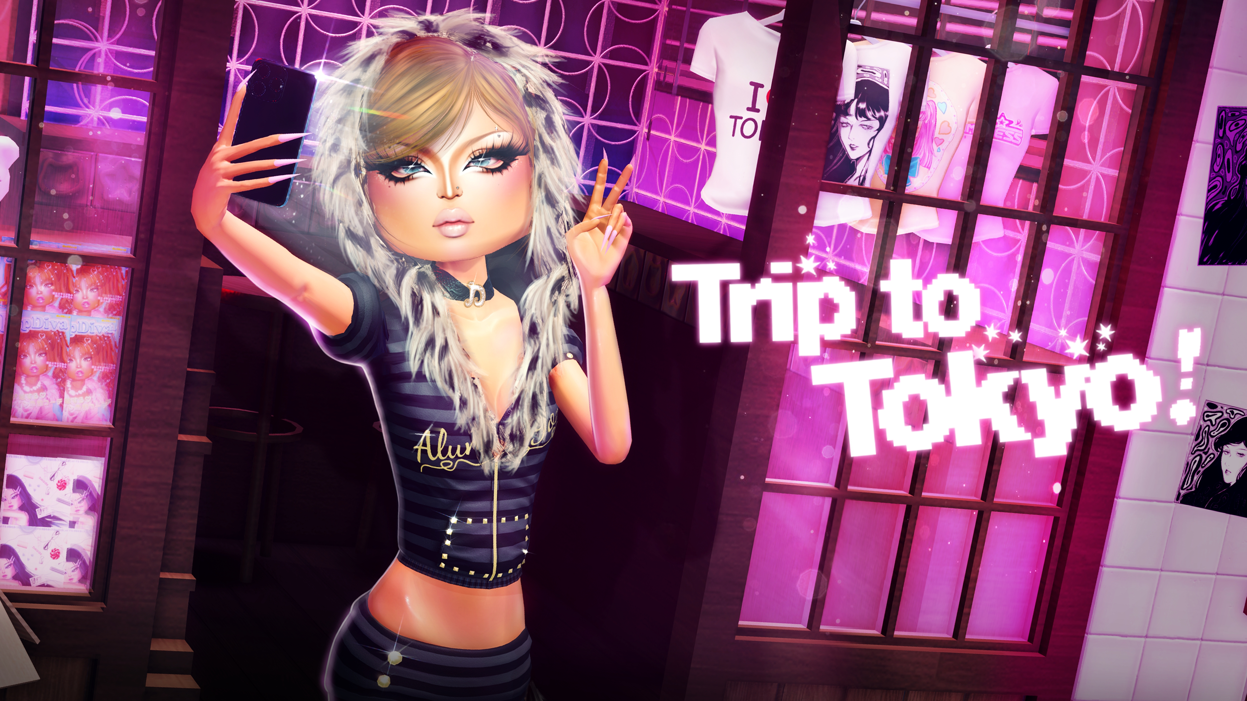 Dress to Impress codes