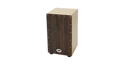 The WHD Cajon is a blast to play.