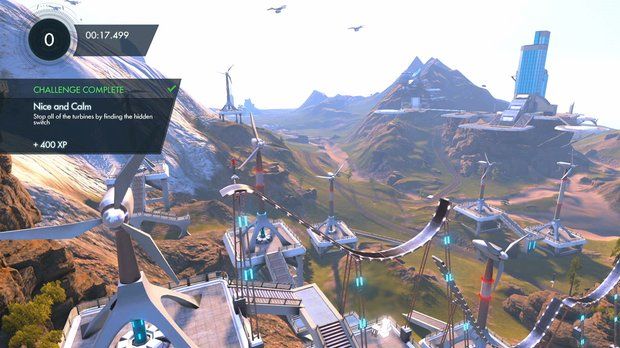 trials fusion xbox one hidden switch trials fusion xbox one hidden switch