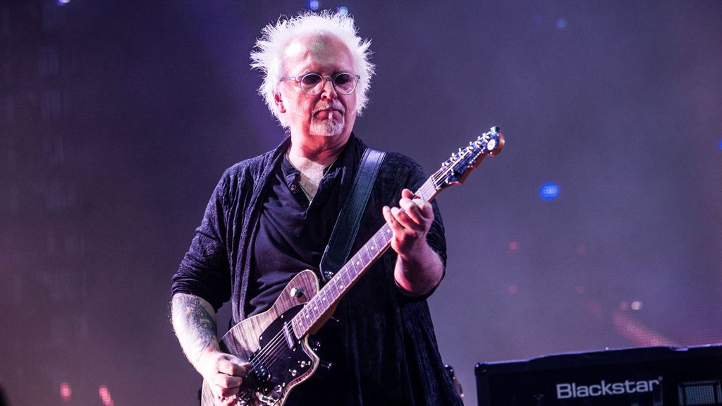 David Bowie's guitarists on working with a rock 'n' roll icon | MusicRadar