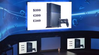 PS4's price might be deciding factor in Xbox One wars