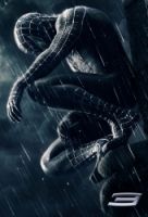 Spider-Man 3 promo poster