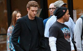 The Social Network review