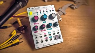 1. Mutable Instruments Clouds