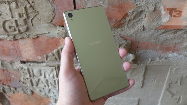 Sony Xperia Z3 review