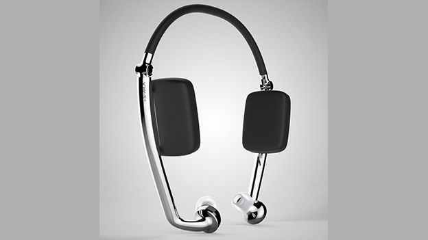 Parrot Zik Sports