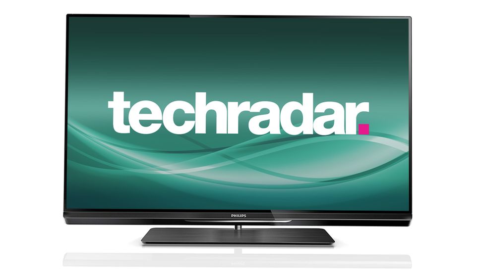 Philips 42PFL6007T review | TechRadar