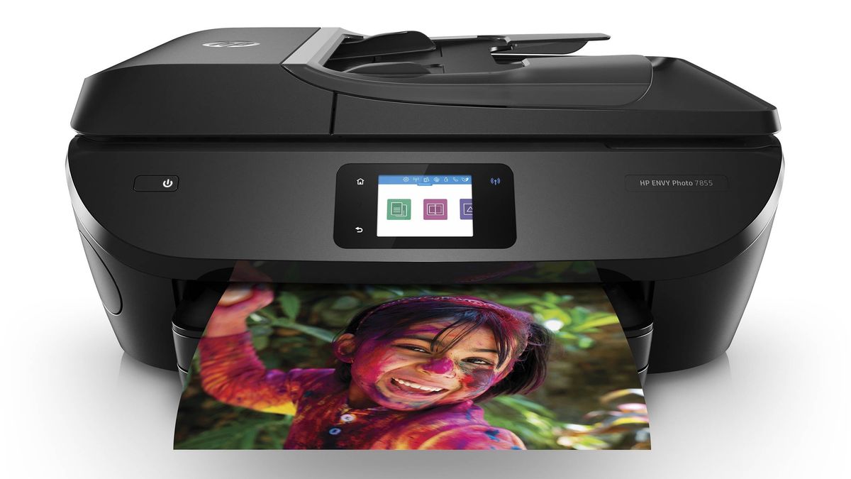 The Best Photo Printers 2023 | TechRadar