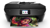 HP ENVY 7855 All-In-One Printer: $229.99 at Staples