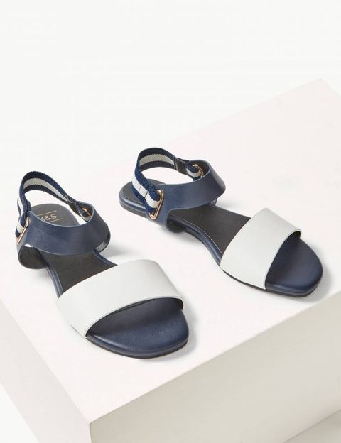 m&s sale sandals