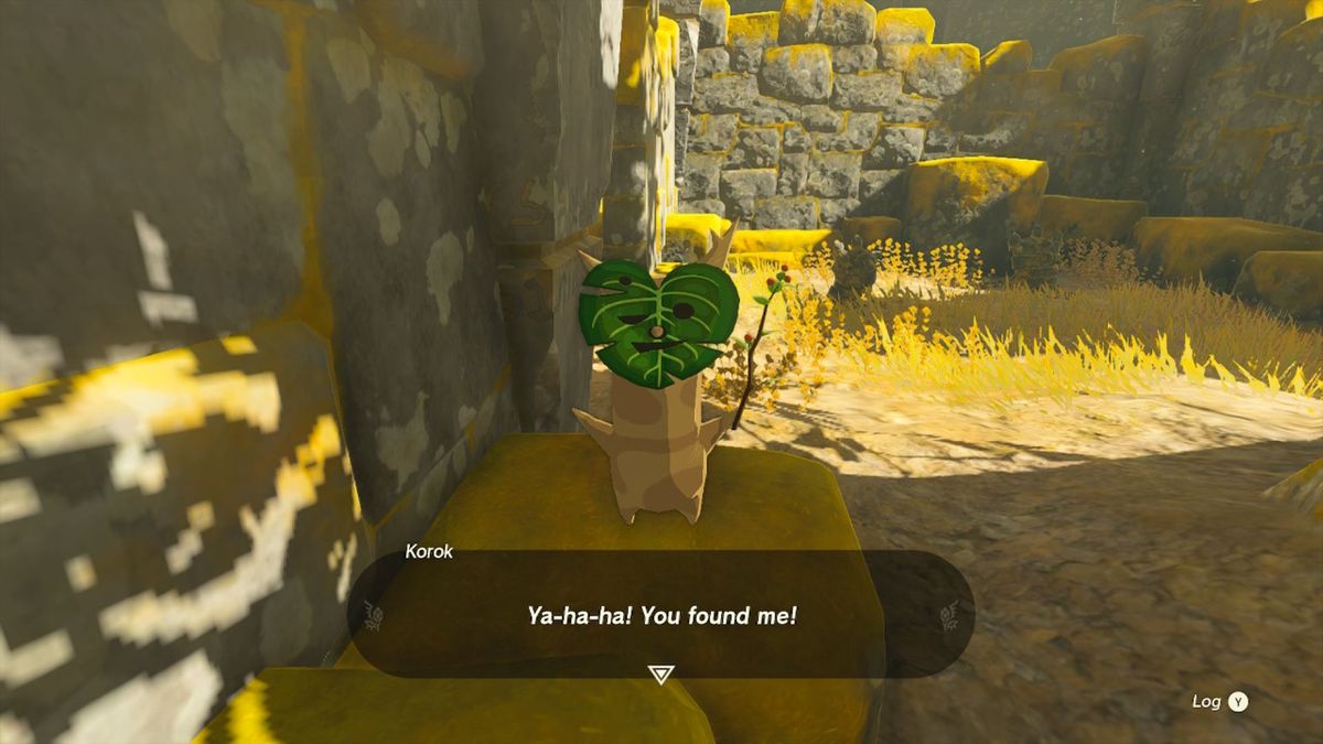 The Legend of Zelda: Tears of the Kingdom