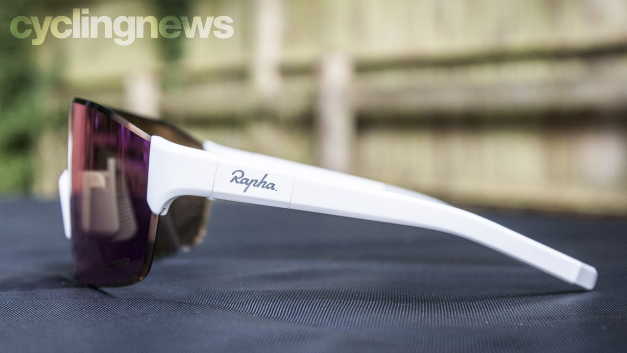 Rapha Pro Team Frameless sunglasses