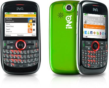 The definitive INQ Chat 3G Review