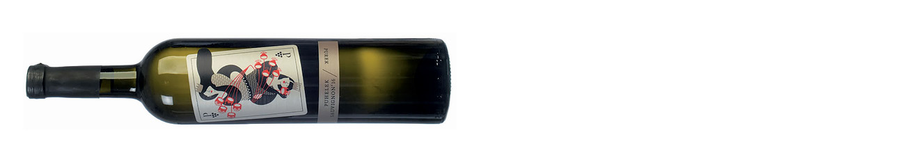 Puhelek Purek, Sauvignon, Prigorje-Bilogora 2021