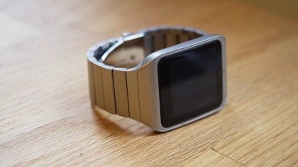 Sony Smartwatch 3 review | TechRadar