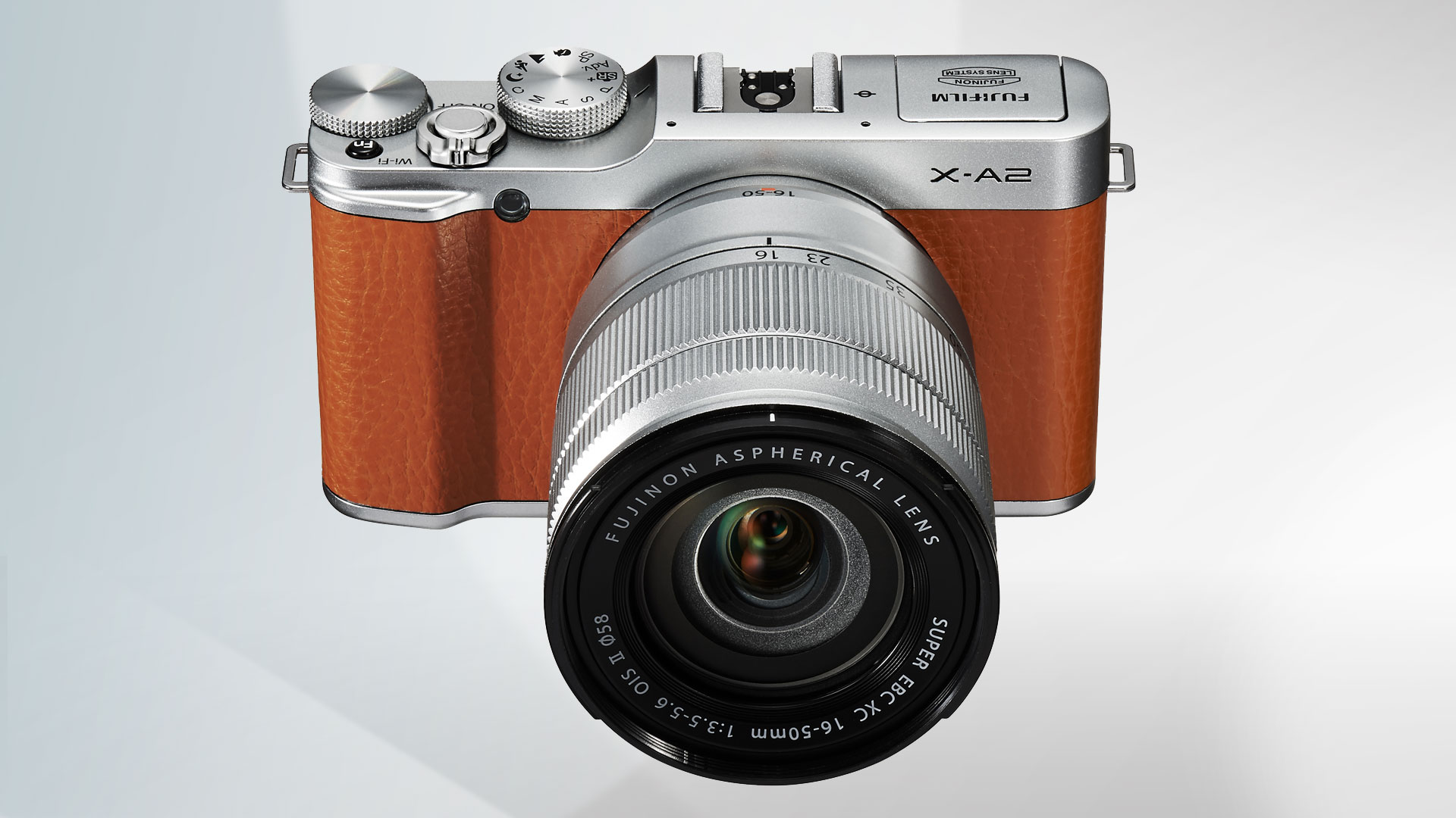 Fuji X-A2