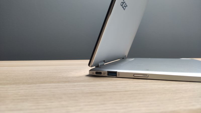 Acer Chromebook Spin 514