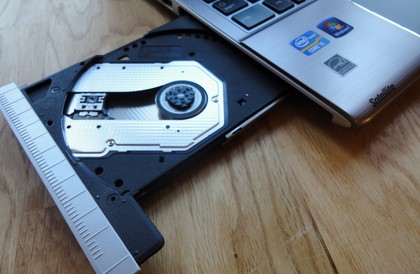 Toshiba P855-32G review