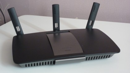 Router