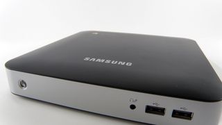 Samsung Chromebox