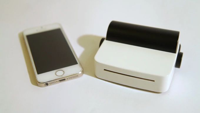 DroPrinter