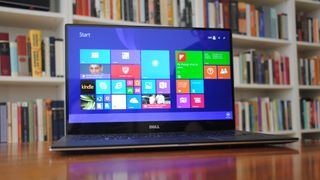 1 Dell XPS 13