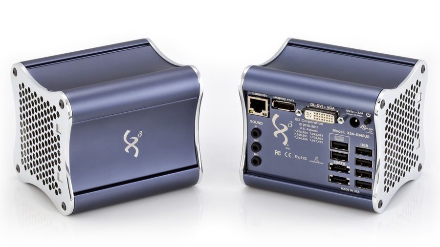 Valve Puts A Valley Between Itself And Xi3 Piston Steam Box TechRadar