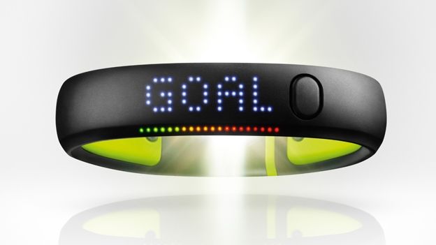 Nike+ FuelBand SE