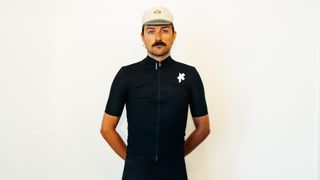 The Assos Equipe RS Shell Jersey is the best bit of wet weather gear I’ve tested in ages, but you mustn’t think of it as a jersey