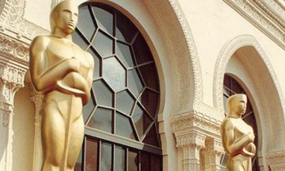 The Academy Awards have had their share of scandals.
