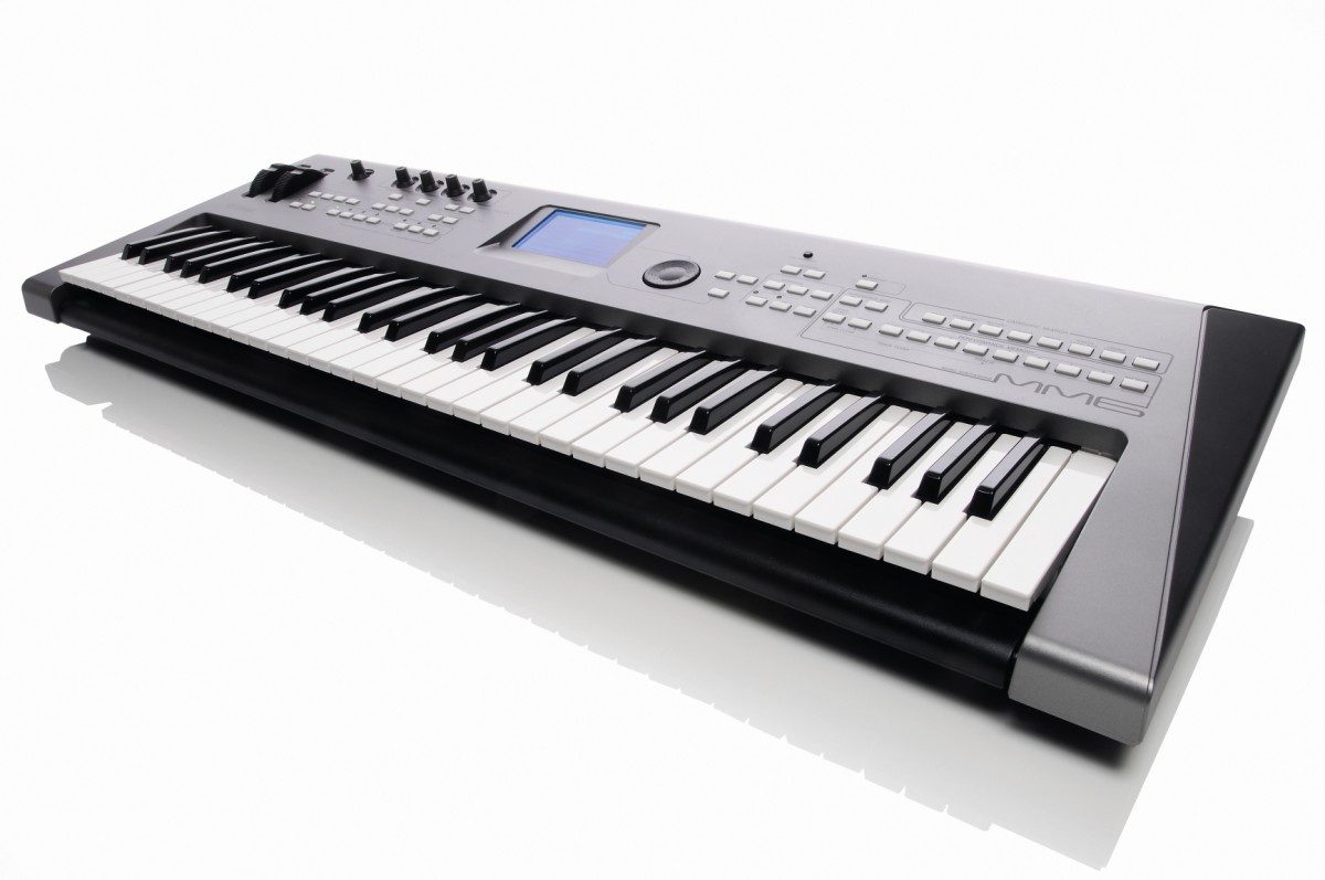 akai mpk mini v3