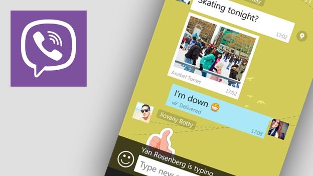 Viber
