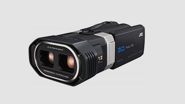 JVC GS-TD1