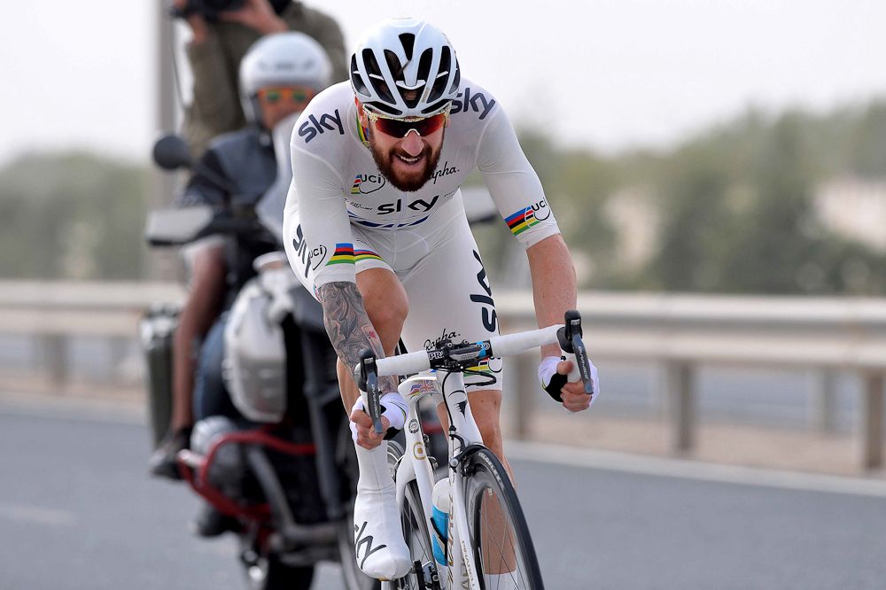 Bradley Wiggins (Team Sky)