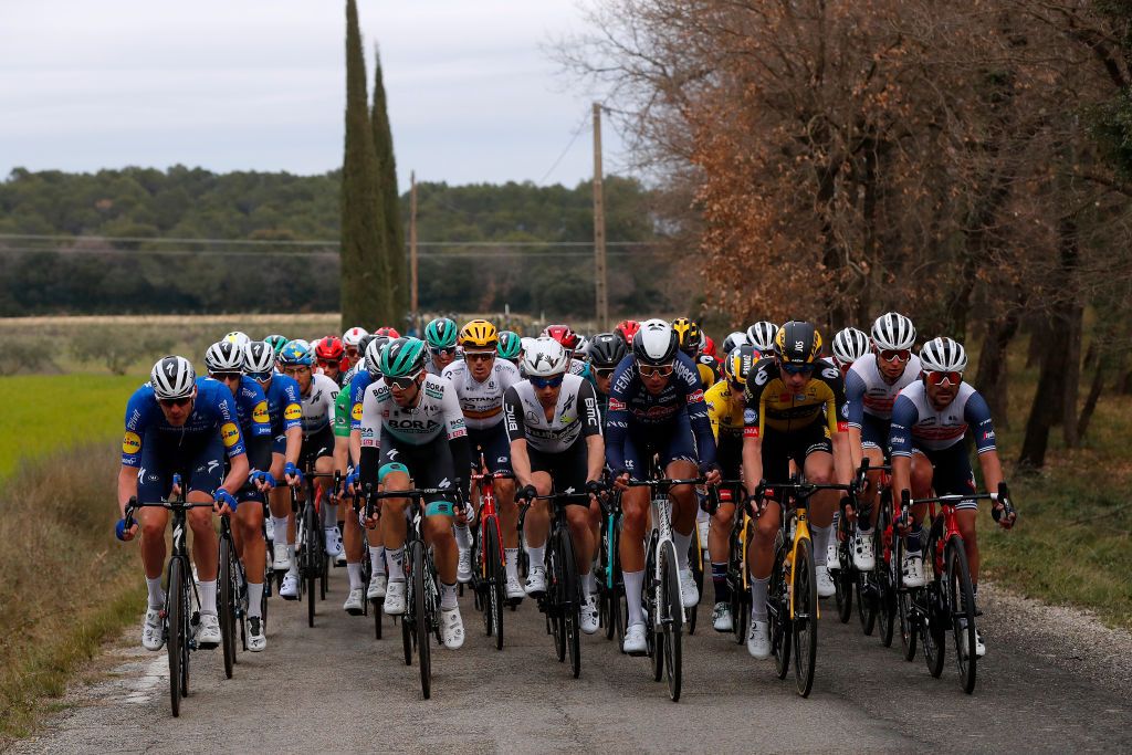 Paris-Nice 2021