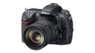 Nikon D300s