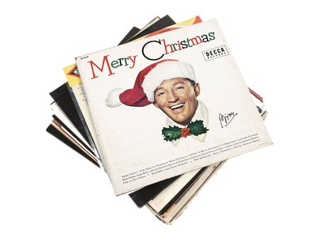 The 40 best Christmas songs of all time | MusicRadar