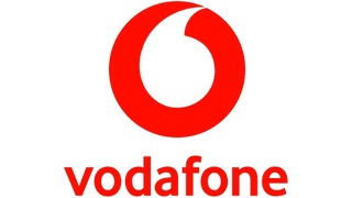 Vodafone Logo