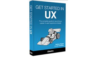 Get Started in UX