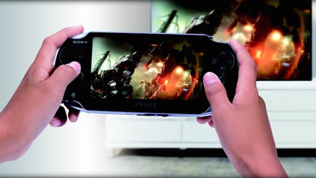 Play all of your favorite PS4 games