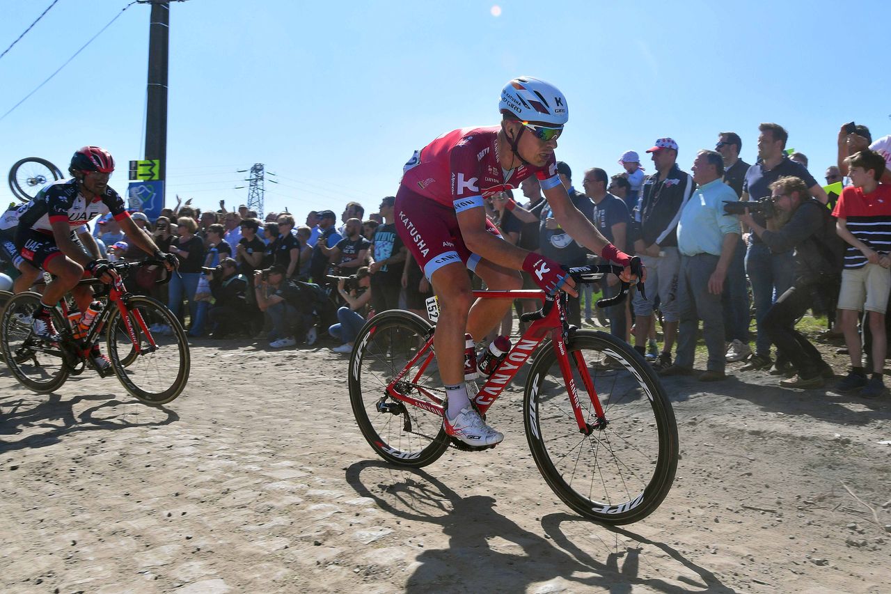 Jenthe Biermans (Katusha-Alpecin)