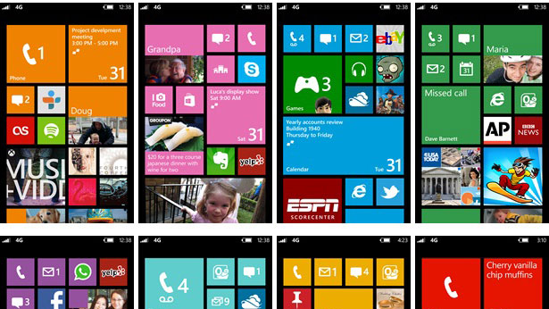 Windows Phone