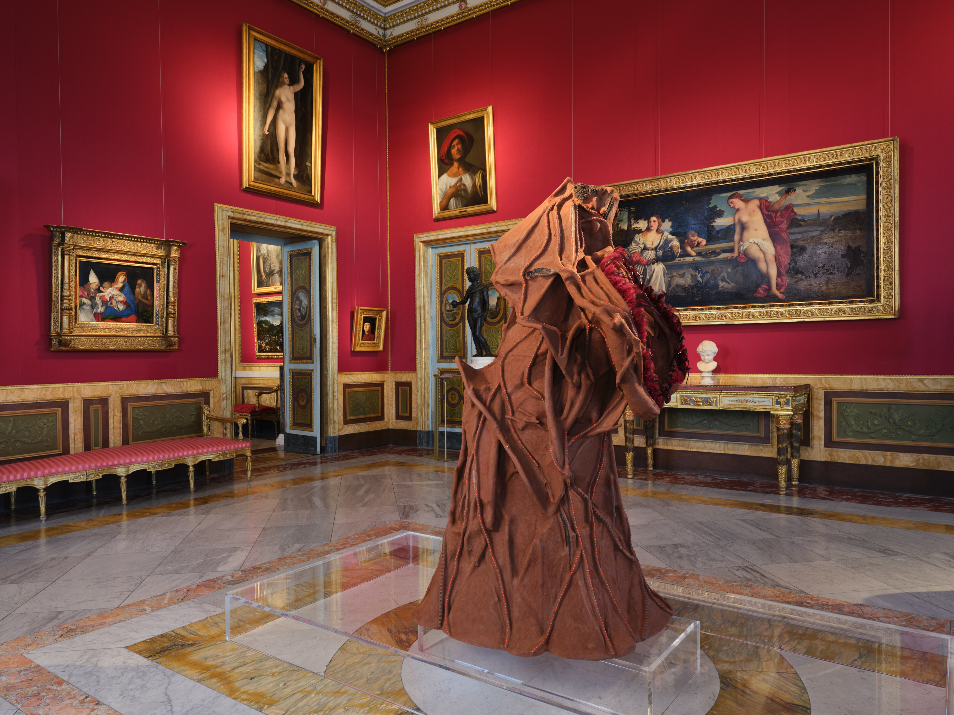 installation imagery