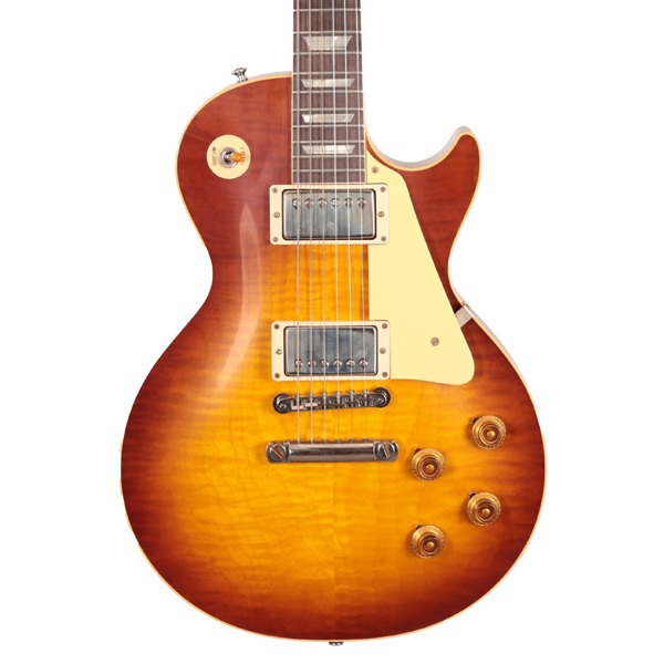 Jimmy Page Les Paul