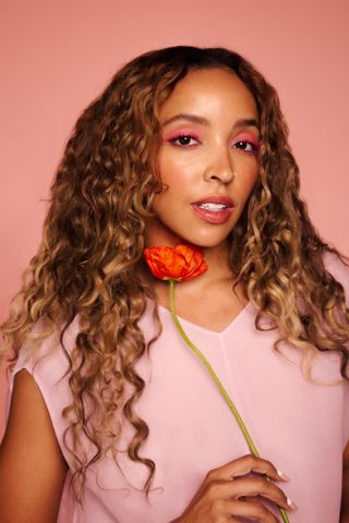 Tinashe for Marie Claire